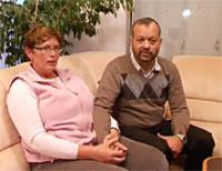 Festhalten und loslassen