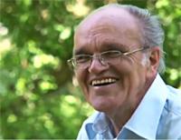 Karl Kalmbach – auf Gott gebaut