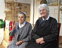 Sisters – Gottvertrauen im Doppelpack