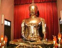 Religionen weltweit – Buddhismus