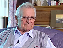 Ernst Vatter – Vollgas für Gott Ernst Vatter – Vollgas für Gott