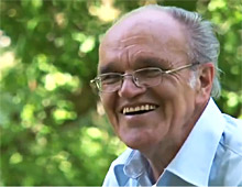 Karl Kalmbach – auf Gott gebaut Karl Kalmbach – auf Gott gebaut