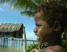 Religionen weltweit – Animismus Religionen weltweit – Animismus