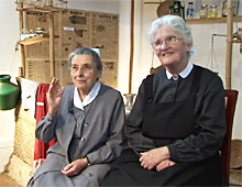 Sisters – Gottvertrauen im Doppelpack Sisters – Gottvertrauen im Doppelpack