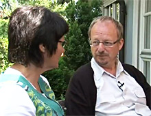 Auseinander-setzen und beieinander-bleiben Auseinander-setzen und beieinander-bleiben