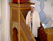 Religionen weltweit – Islam Religionen weltweit – Islam