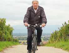 Weniger ist mehr Weniger ist mehr