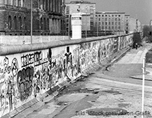 Auf wundersame Weise … Auf wundersame Weise …