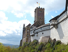 Mein Glaube, eine feste Burg? Mein Glaube, eine feste Burg?