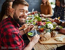 Herzlich willkommen – Glaube und Gastfreundschaft Herzlich willkommen – Glaube und Gastfreundschaft