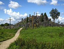Verschieden und doch eins – wie Christus Christen vereint Verschieden und doch eins – wie Christus Christen vereint