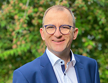 Steffen Kern: „Dein Leben ist wertvoll!“ Steffen Kern: „Dein Leben ist wertvoll!“